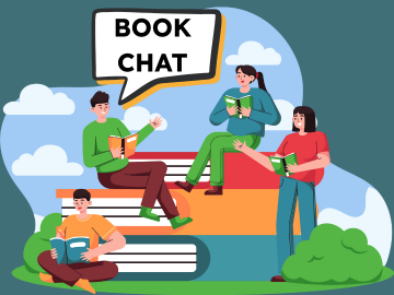 Book Chat