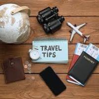 Travel Tips