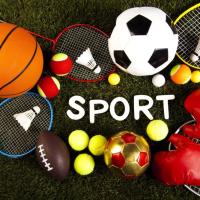 Popular Sport