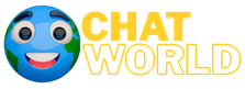 Chat With People Around The World